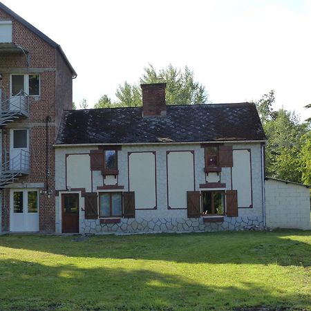 Apartamento Duplex 4 Personnes La Calypso Blangy-sur-Bresle Exterior foto