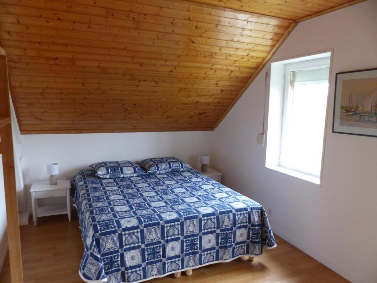 Apartamento Duplex 4 Personnes La Calypso Blangy-sur-Bresle Exterior foto