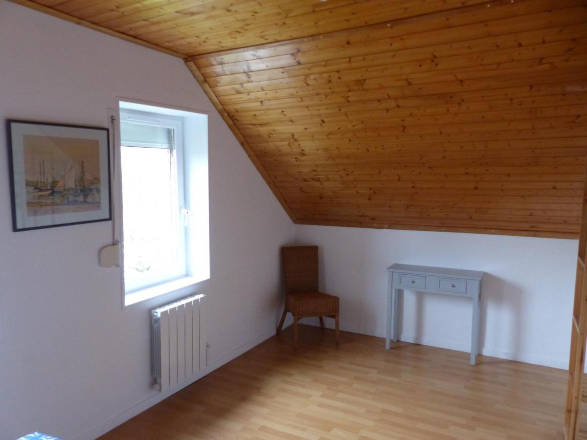 Apartamento Duplex 4 Personnes La Calypso Blangy-sur-Bresle Exterior foto