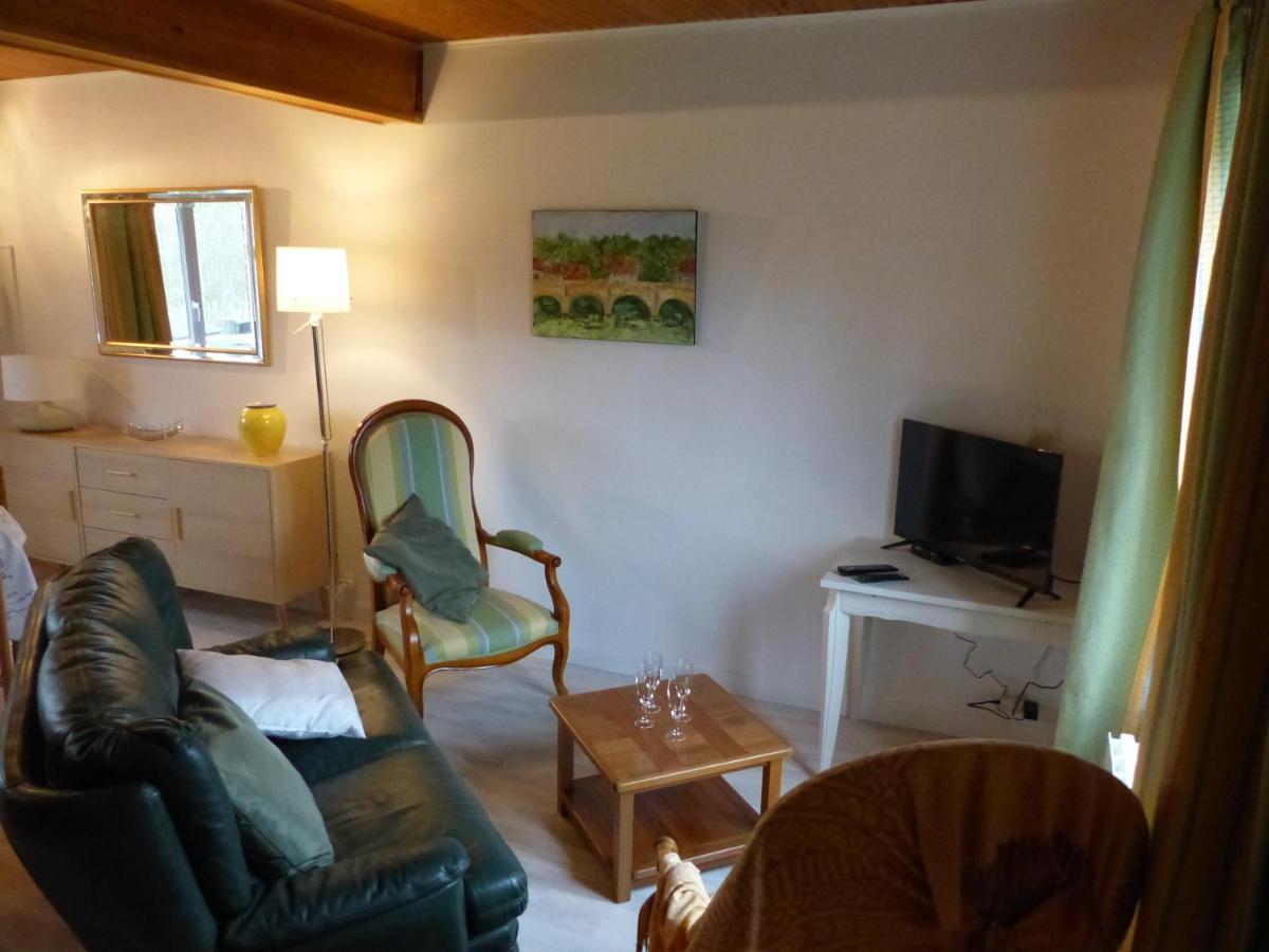 Apartamento Duplex 4 Personnes La Calypso Blangy-sur-Bresle Exterior foto
