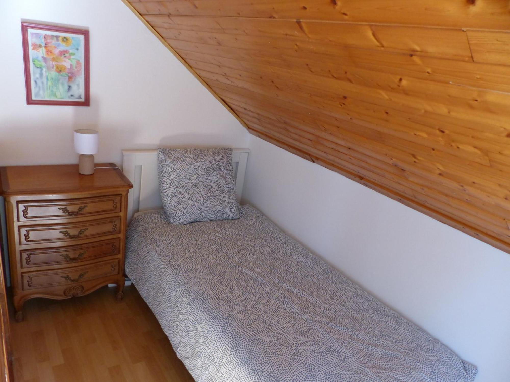 Apartamento Duplex 4 Personnes La Calypso Blangy-sur-Bresle Exterior foto