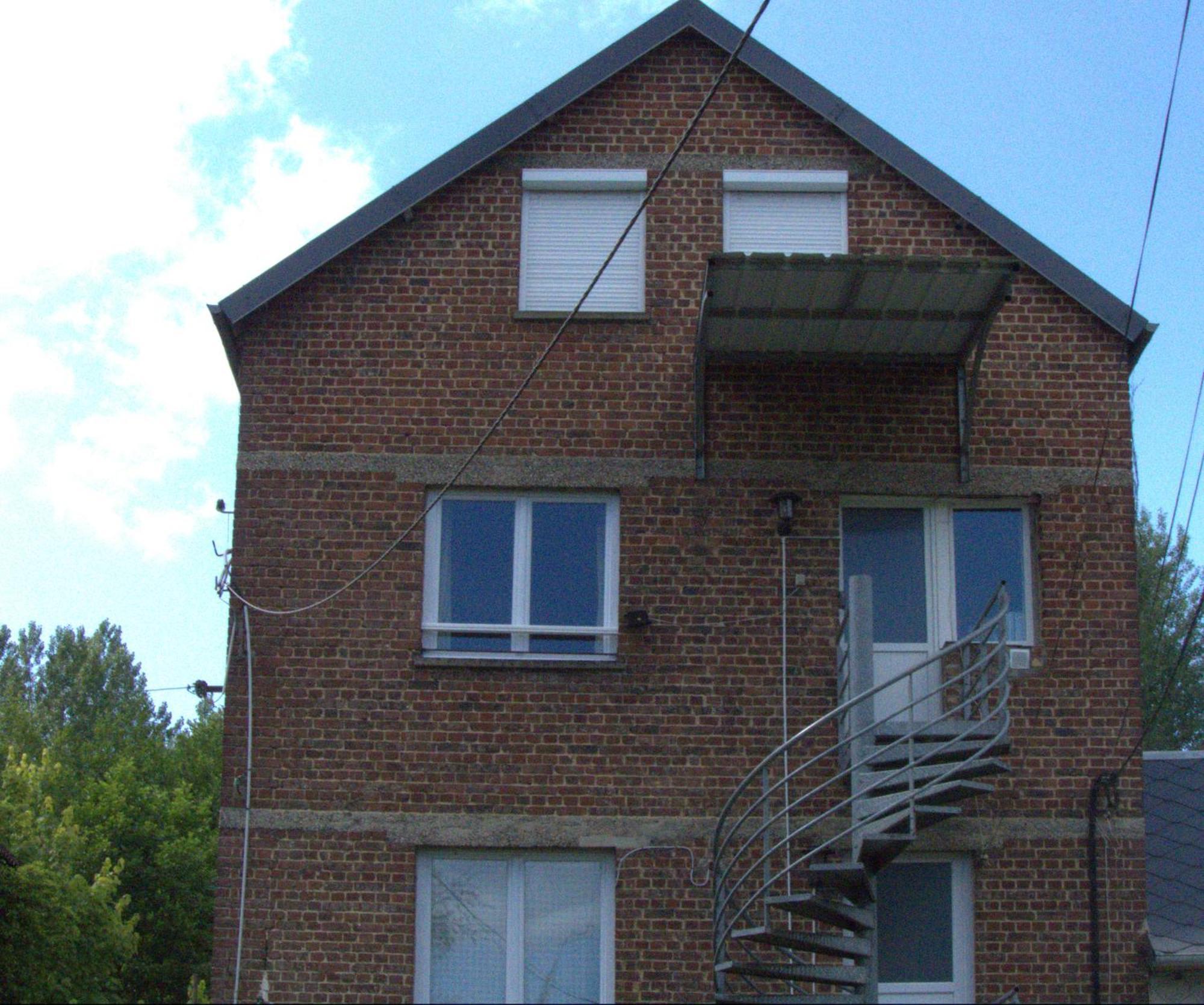 Apartamento Duplex 4 Personnes La Calypso Blangy-sur-Bresle Exterior foto